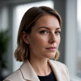 Fourth Author